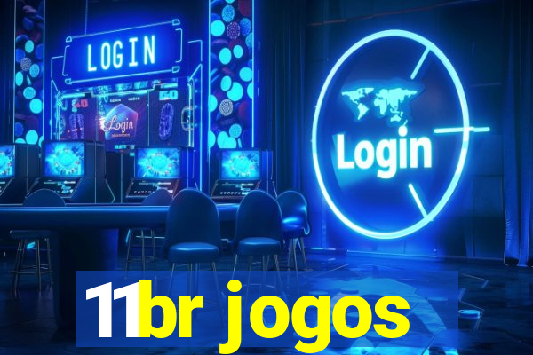 11br jogos